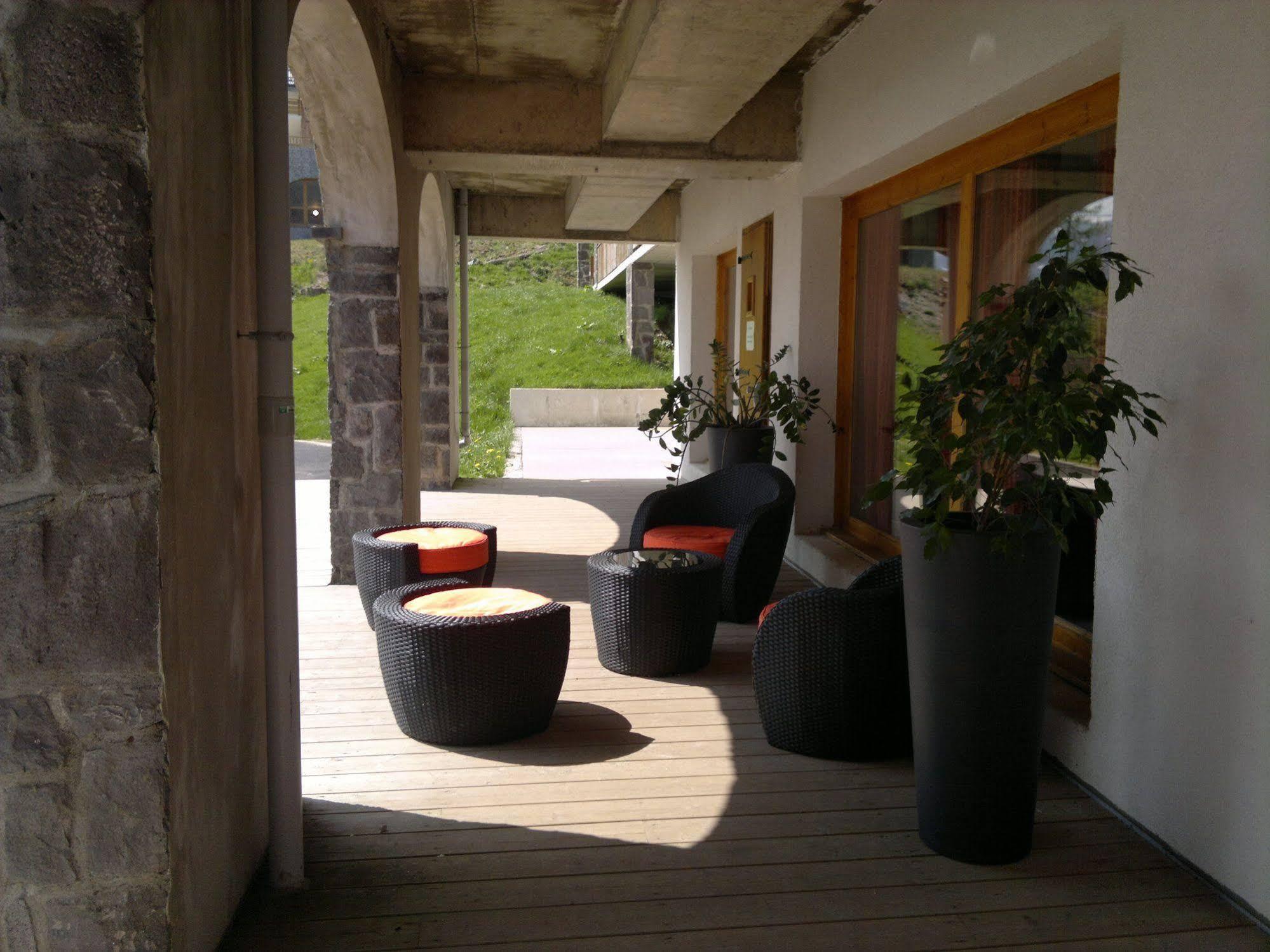 O - Sancy Residence De Tourisme Super Besse Dış mekan fotoğraf