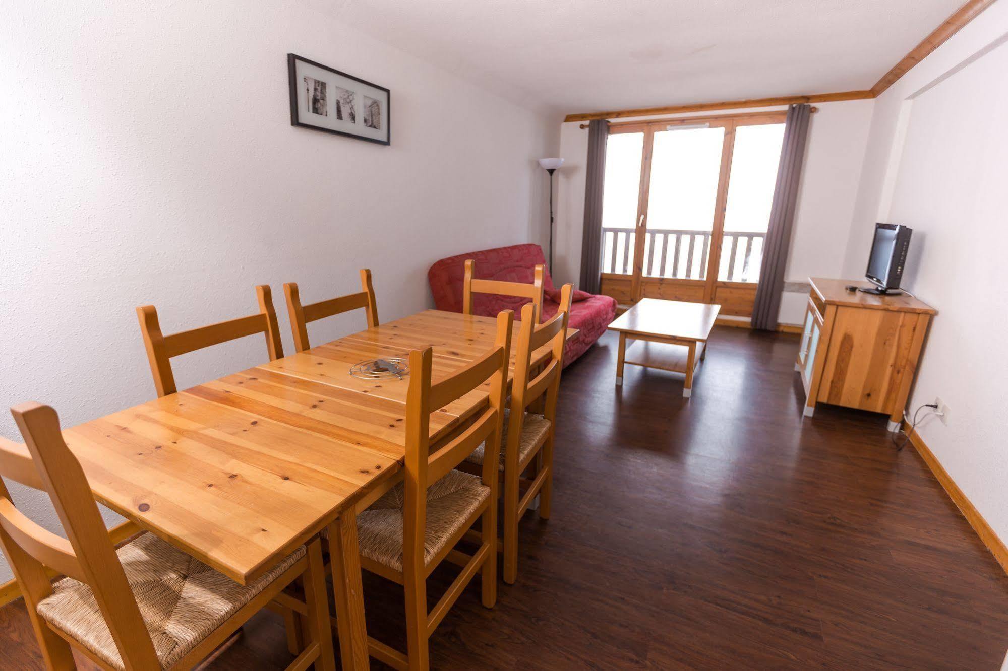 O - Sancy Residence De Tourisme Super Besse Dış mekan fotoğraf